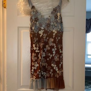 Ema Savahl Couture dress